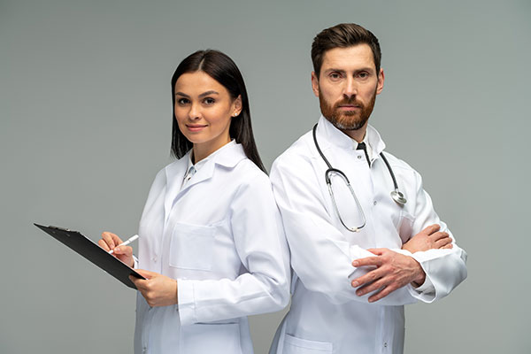 peptide therapy clinic in Goose Creek